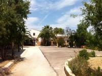 Estudio En Teulada - B&B Teulada