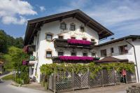 B&B Thiersee - Landgasthof Pfarrwirt - Bed and Breakfast Thiersee