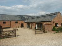 The Granary - B&B Salford