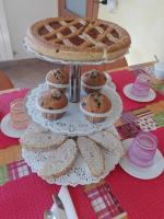 B&B La Dolce Vita - B&B Marsiliana