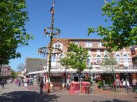 Appartementhaus Alte Post - B&B Langeoog