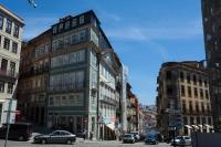 YOUROPO - City Center Ribeira Porto - B&B Porto
