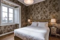 Standaard Appartement met 1 Slaapkamer 