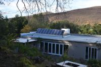 Bibi's Joy - Ferienwohnung Swellendam