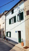 Apartment Vrbenka - Ferienwohnung