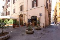 Un Tetto al Pantheon - B&B Roma