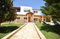 Villa Lagonisi 1 - Bed and Breakfast