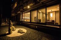 B&B Kyōto - R&Run Kyoto Serviced Apartment & Suites - Bed and Breakfast Kyōto