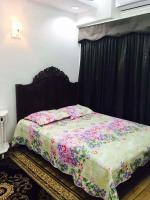 AHMAD HOMESTAY D'Perdana Apartment KOTA BHARU - Bed and Breakfast