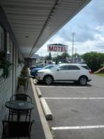 Motel Montgolfière JP - B&B Saint-Jean-sur-Richelieu
