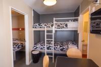 Apartamento de 2 dormitorios