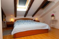 Chambre Double Standard Mansardée