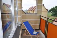 Apartament Wrzos - B&B Dziwnówek