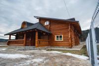 Cabana Goralilor - B&B