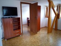 Habitación Cuádruple Estándar