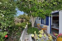 Pension Sofia Amorgos-Katapola - B&B Katapola