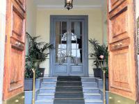 Palazzo Baj in Trastevere - B&B Rome