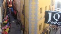 Hostal JQ Madrid 1 - B&B Madrid