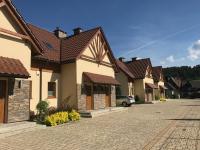 Apartament Szarotka - Ferienwohnung