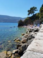 Lanterna Apartments - Chambres d’hôtes Herceg Novi