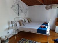 Standaard Tweepersoonskamer met een Eigen Externe Badkamer