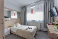 Single Room with Private Bathroom