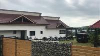 Casa De Sub Piatra - Bed and Breakfast