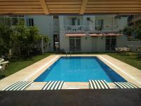 Grandma's Garden - B&B Dalyan