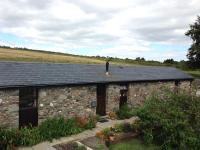 The Barn, Lower Spring - B&B Tavistock
