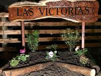 Cabañas Las Victorias - Ferienwohnung Colón