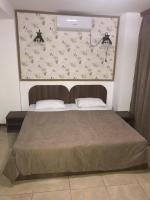 Double or Twin Room with Bathroom