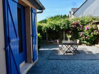 B&B Saint-Lunaire - Suite à 800m de la plage - Bed and Breakfast Saint-Lunaire