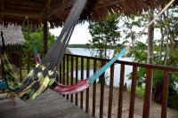 Yaku Amazon Lodge & Expeditions