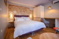 Junior Suite met Balkon