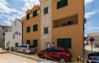 Apartments Villa-Ines Center - B&B