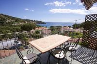 B&B Capoliveri - Appartamenti Morcone - Goelba - Bed and Breakfast Capoliveri