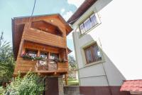 Guest House Arnika - Ferienwohnung Yaremche