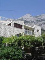 Villa Makarana Apartments - B&B