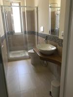 Chambre Triple avec Salle de Bains Privative
