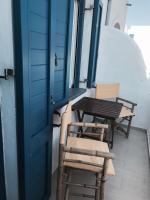 Aiolos Studios Κythnos - B&B Kýthnos