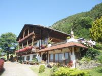 Haus Schieder - B&B