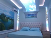 B&B Shkodra - Hotel Buza - Bed and Breakfast Shkodra