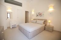 Chambre Lit Queen-Size