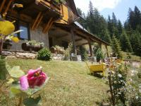 Apartments Vučko Vlašić - B&B