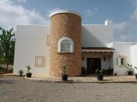 Villa Can Toni Miquelí - Ferienwohnung Santa Gertrudis de Fruitera