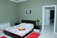 Apartments Manghilik iel 53, ЭКСПО, Mega Silky Way - Chambres d'hôtes Astana