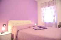 Camera Tripla Superior con Vista Mare