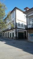 casa cardeal saraiva - B&B