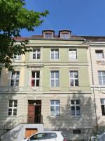 B&B Potsdam - Apartment KiezFlair - Bed and Breakfast Potsdam