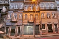 Oporto LightHouse Apartment by DA'HOME - B&B